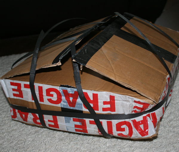 Английский Амазон...welcome!