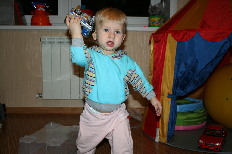 Познакомимся....