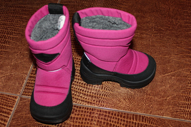 АНОНС! В конце марта планирую продажу верхней одежды д/д размер 80 и 86 и финских валенок