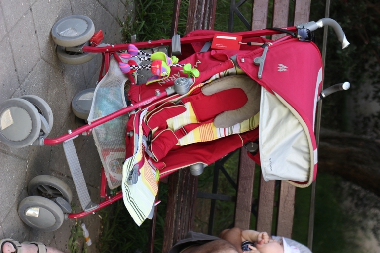 Матрасик для ХТ своими руками