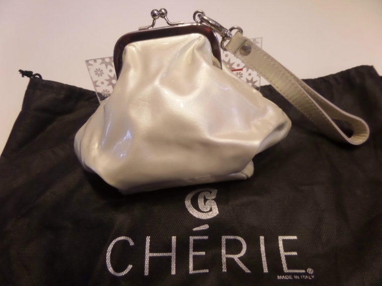 Новинка!детские сумочки Cherie Италия,кожа