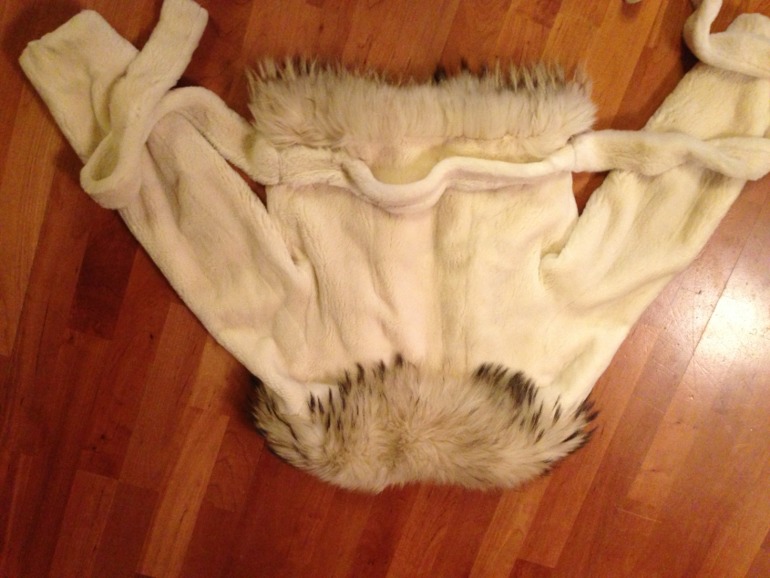 Продаю норковый жакет 35 000 руб.