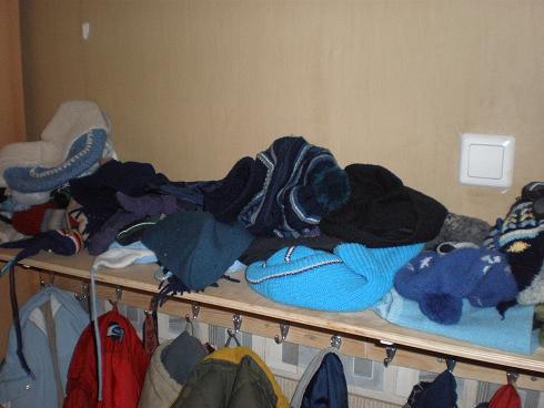 Взлет 72 День 9