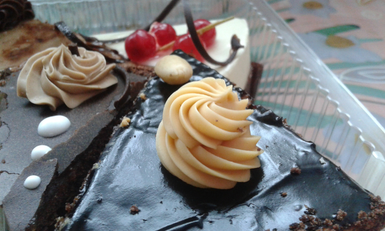 Сегодня нам ровно 26 неделек!)