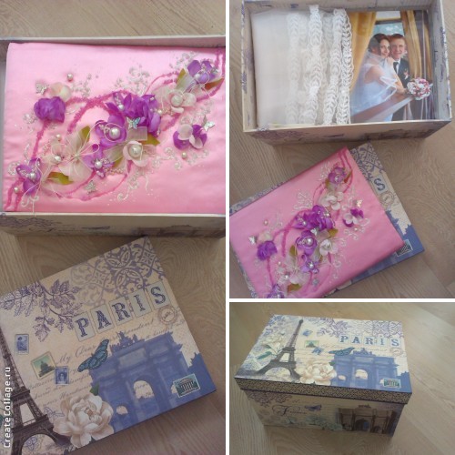 Дипломная работа на тему