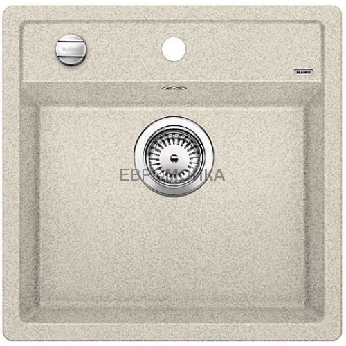 СВЕТЛЫЕ гранитные мойки BLANCO, SCHOCK, ZORG, TELMA, LONGRAN