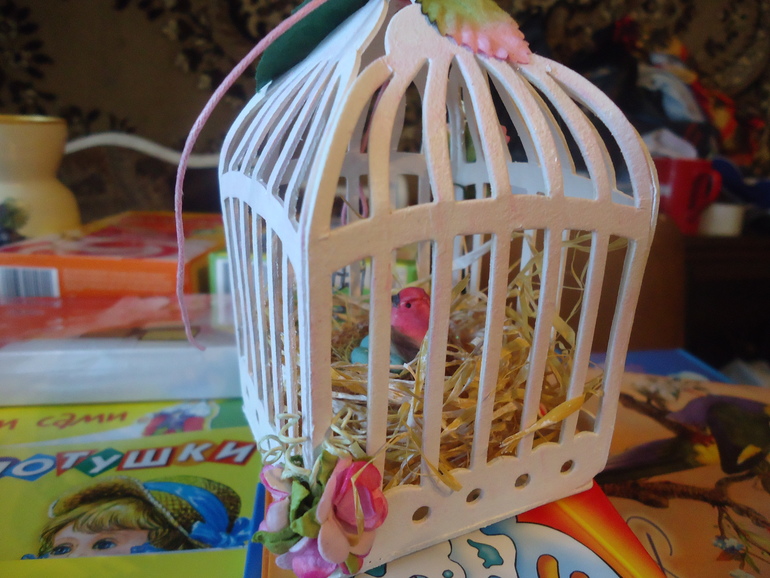 Приглашаю разделить мою радость!!!