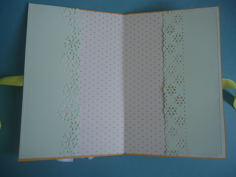 Решила папочки попробовать сделать)))