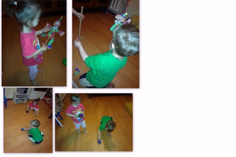 Отчёт по ТЗ