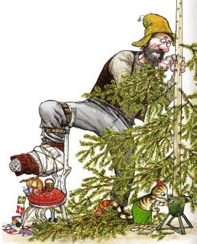 Зимние книги или Готовь сани летом