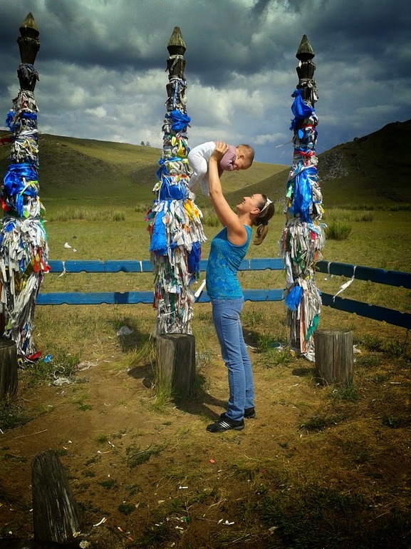 Мои неожиданные Трауготы. Длиннопост.