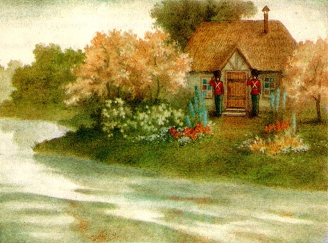 Ура ура! Вот она, Снежная королева из детства!