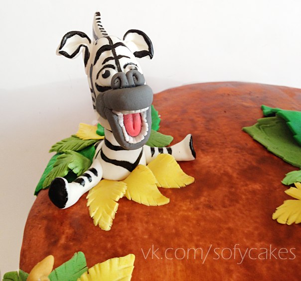 Мадагаскар.