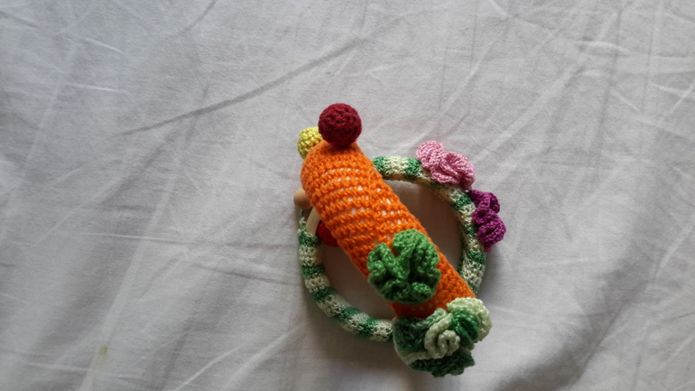 Слингобраслеты! Авторская работа!