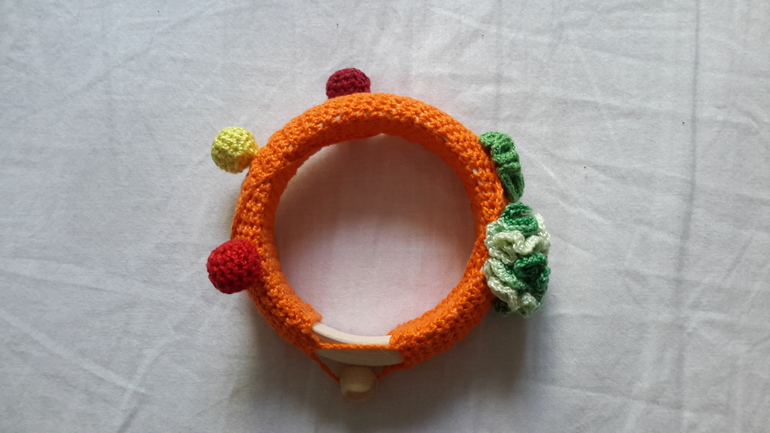 Слингобраслеты