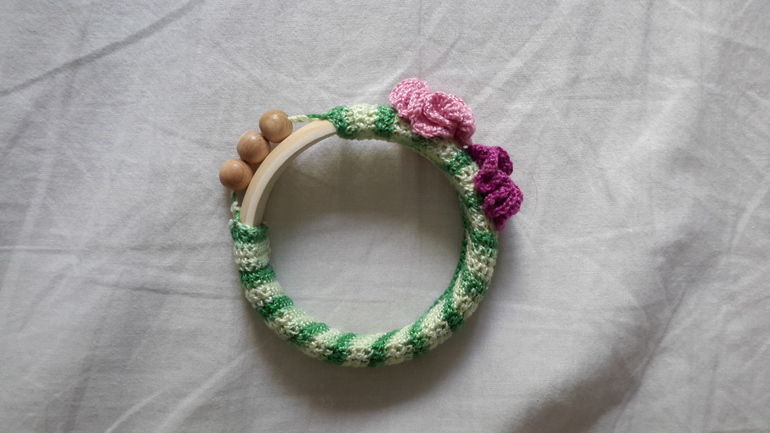 Слингобраслеты! Авторская работа!