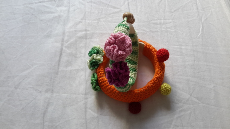 Слингобраслеты! Авторская работа!