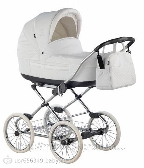 сложный выбор коляски...