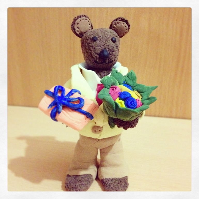 Сделайте подарок себе или своим близким!