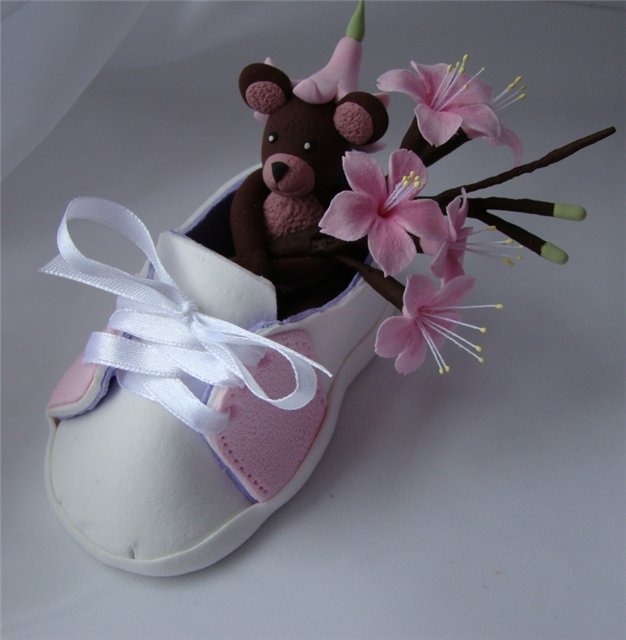 Весенний ЬУМ! Время дарить подарки и хорошее настроение!!!