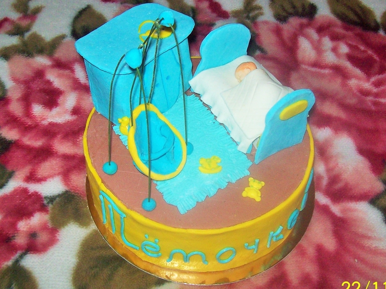 Торт на заказ Волгоград!!!