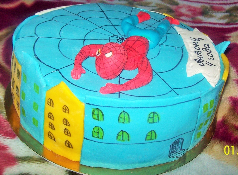 Торт на заказ Волгоград!!!