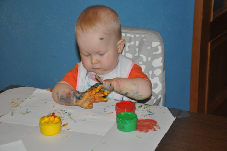 Как мы рисуем...