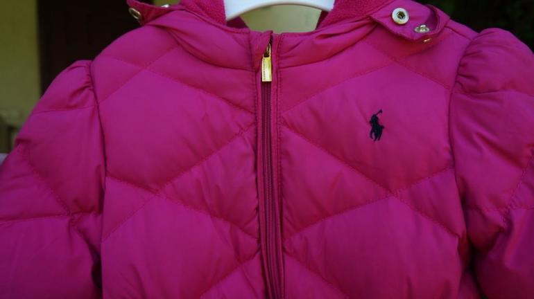 Ralph Lauren комбинезон 18 мес+ сапожки 5 размер