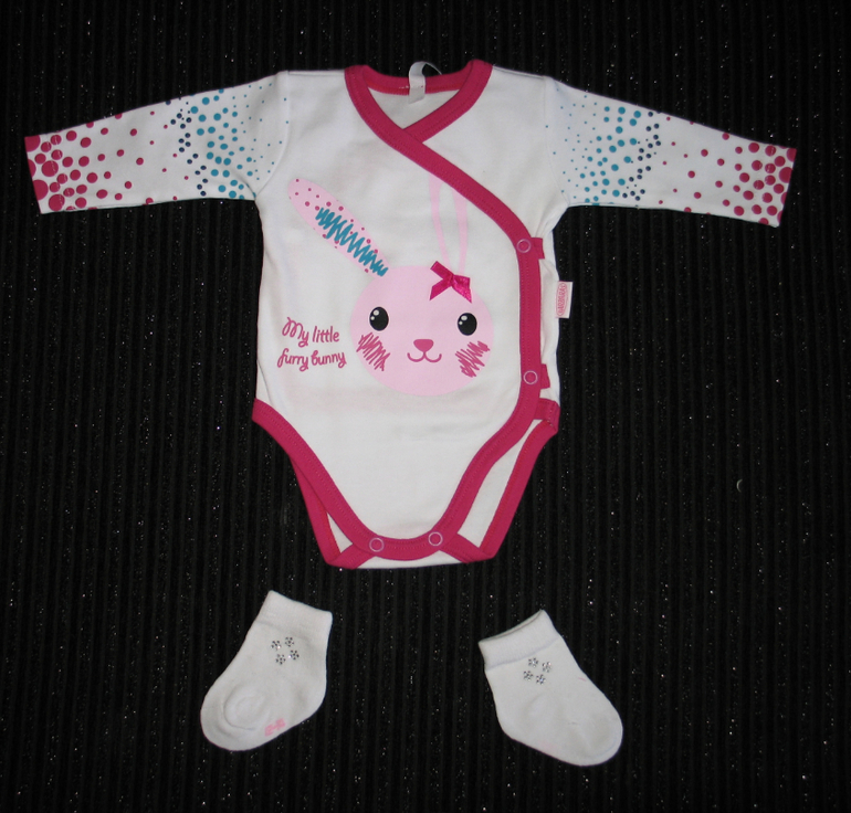 Приданное для нашей дочурки