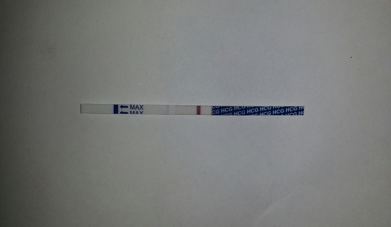 Может не все потеряно?