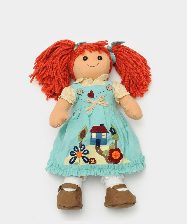 итальянские куклы