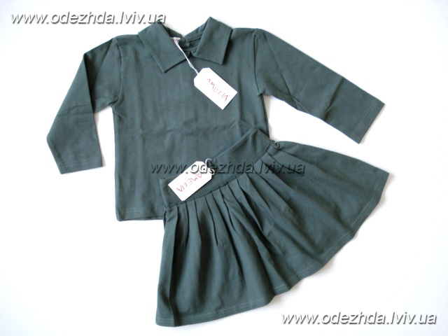 все на девочку 0-36 месяцев http://odezhda.lviv.ua/component/virtuemart/girls-0-36 цены указаны в гривнах, для перевода в рубли воспользуйтесь конвертером валют (на страничке сайта слева)