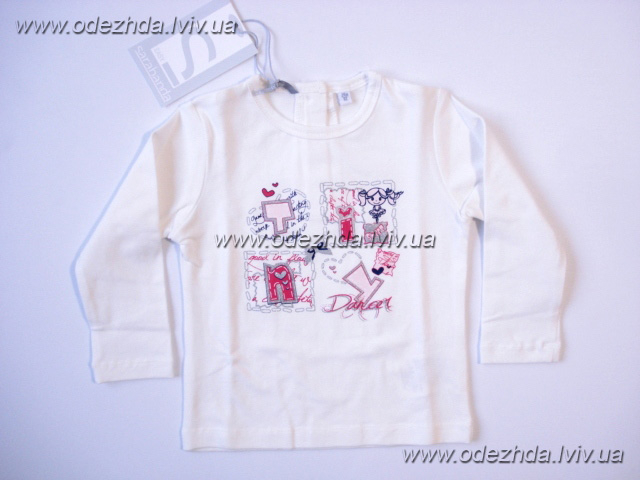 все на девочку 0-36 месяцев http://odezhda.lviv.ua/component/virtuemart/girls-0-36 цены указаны в гривнах, для перевода в рубли воспользуйтесь конвертером валют (на страничке сайта слева)