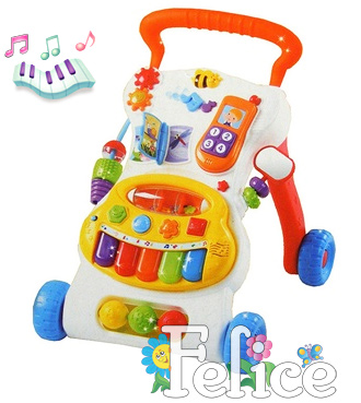 Наши игрушки от 6 до 10 месяцев!!!