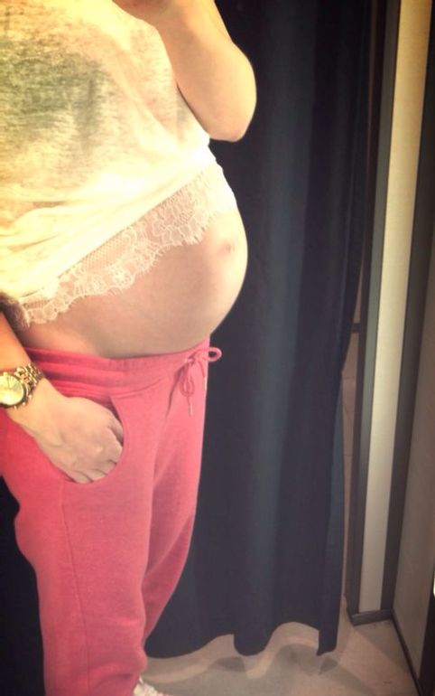 Неужели уже 33?!!!