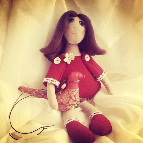 Новое и кое-что из недавнего..