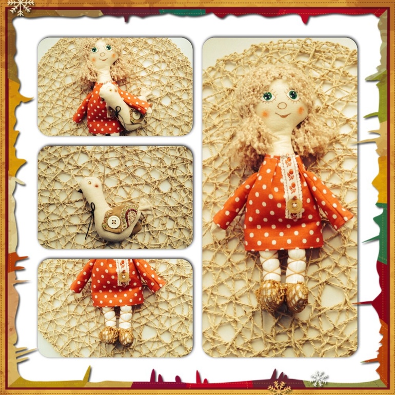 Веяния весны)