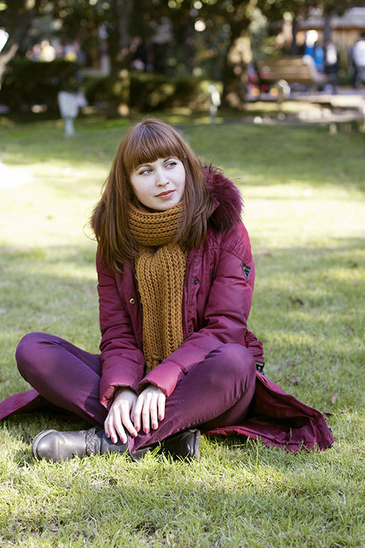 Д/З - Эпизод третий. Портрет. Попытка №2