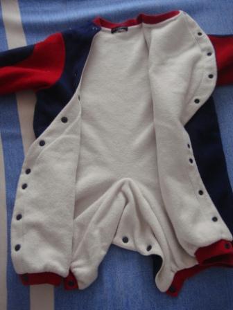 Продам теплый плюшевый комбинезон-трансформер 50-80см