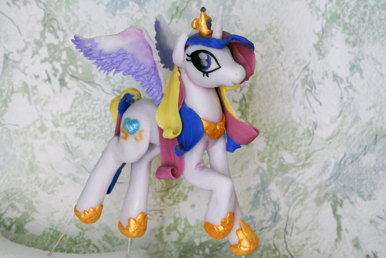 Принцесса Каденс