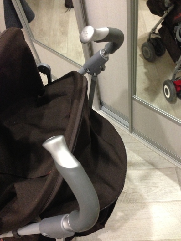 Продаю maclaren techno xlr