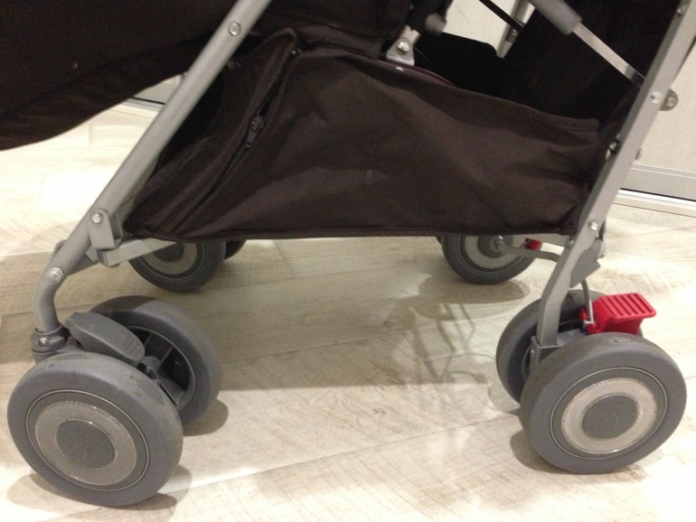 Продаю maclaren techno xlr