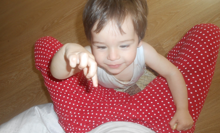 Хроника после года))