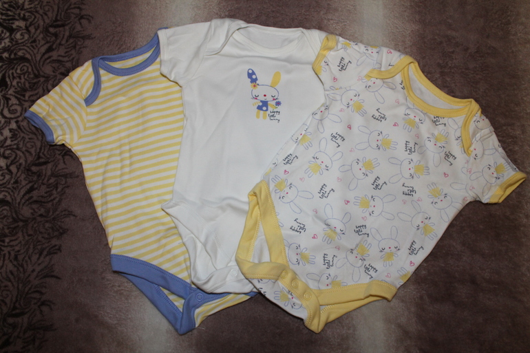 Мой шопоголизм)))