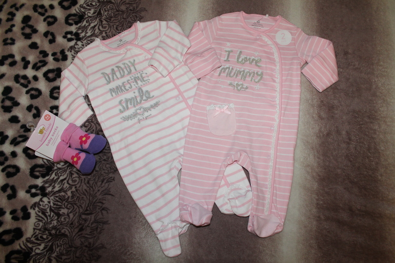 Мой шопоголизм)))