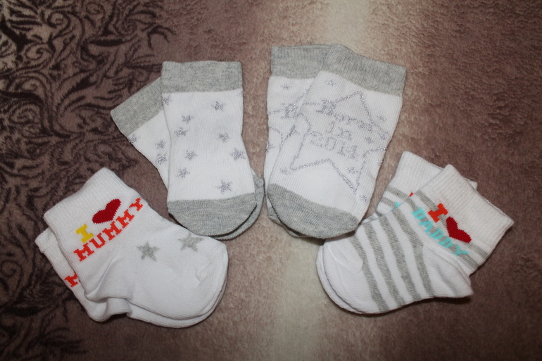 Мой шопоголизм)))