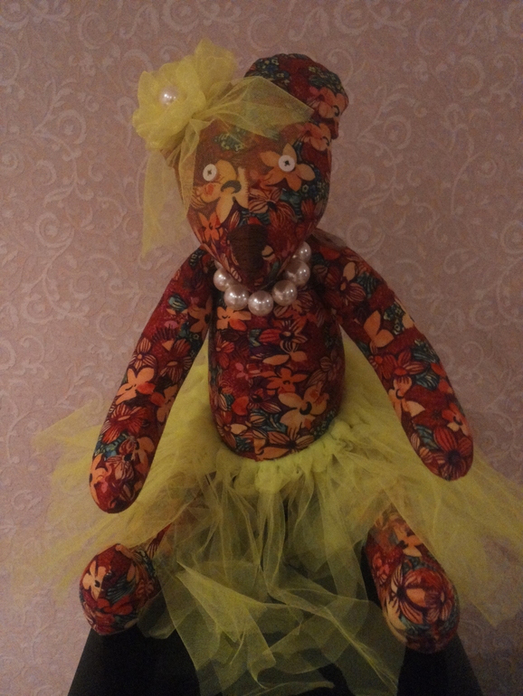 арома игрушка