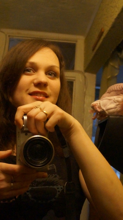 Взлет 72. Шаг 2