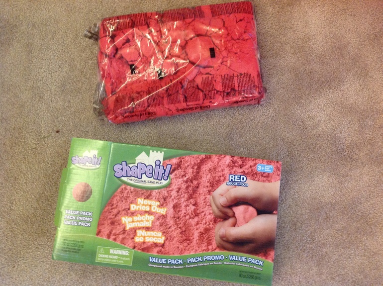 Развитие цветовосприятия