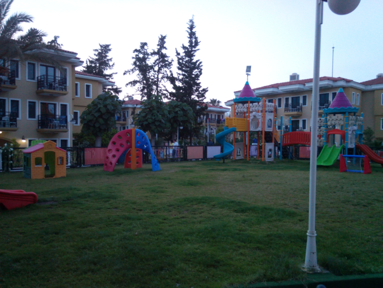 Наш Отдых в Турции (Кемер, Теккирова) Club Hotel Phaselis Rose 5*